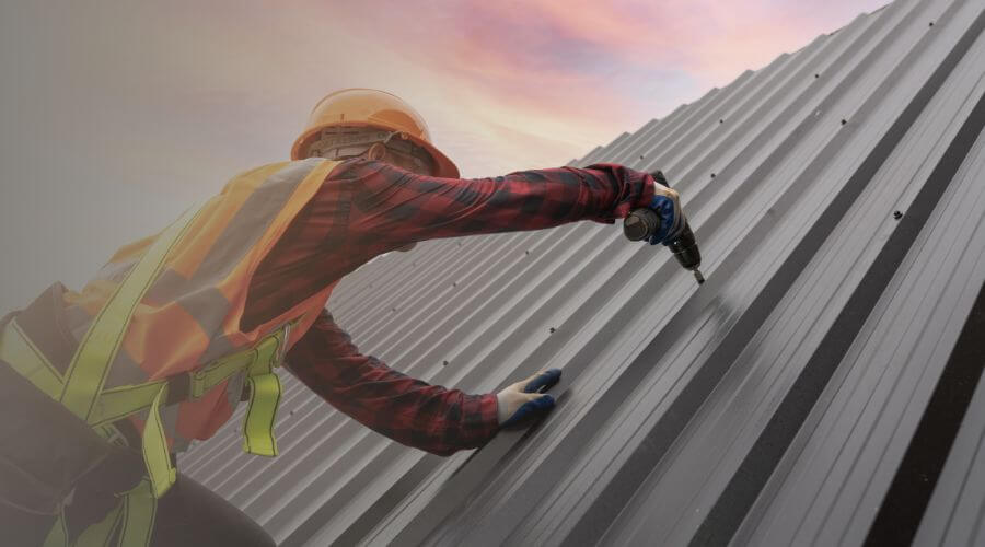 Expert Emergency Roof Repairs services in Bradshaw, WV